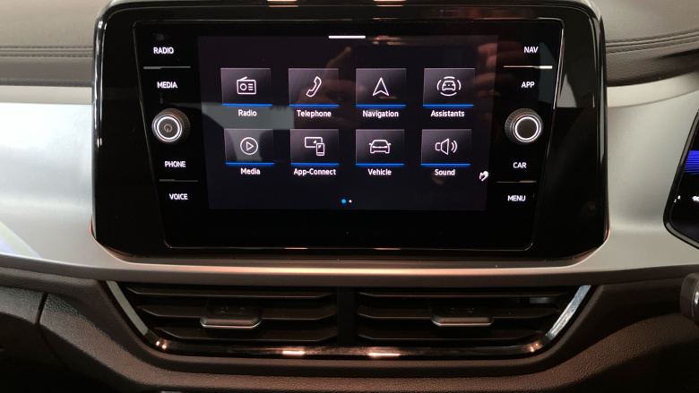 Volkswagen T-Roc 1.5 TSI Life 5dr Petrol Hatchback